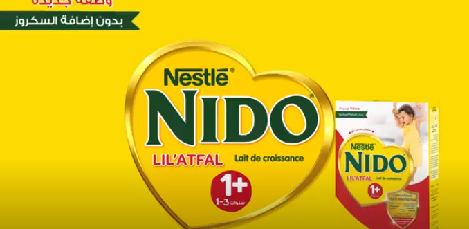 Nido 1