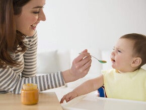 Surpoids bébé Surpoids bébé