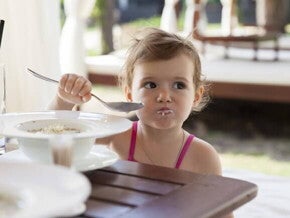 Bebe mange Bebe mange