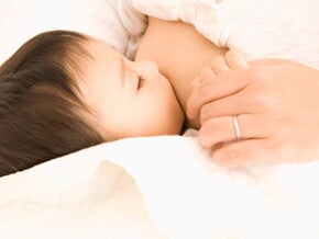 Les avantages du lait maternel pour bébé Les avantages du lait maternel pour bébé