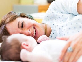 Bébé est là Bébé est là