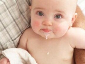 Bebe mange Bebe mange