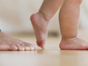 Bebe marche Bebe marche