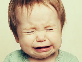 Bebe pleure Bebe pleure